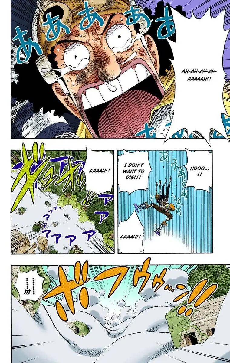 One Piece - Digital Colored Comics Chapter 285 3